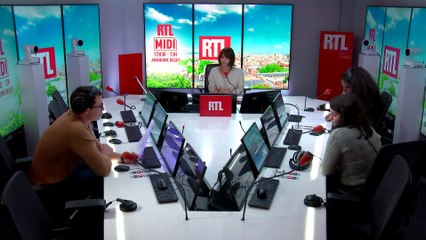 L'INTÉGRALE - RTL Midi du 11 décembre 2025