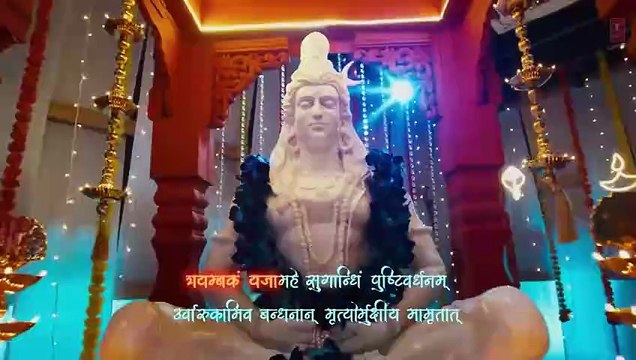 Shambhu (Lyrical Video) _ Sachet Tandon _ Parampara Tandon Mixtape Bhakti _ Shiv Bhajan