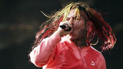 YNW Melly Faces Death Penalty For This Reason