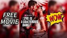 🍎☯️ [Soon] Love Is a Dangerous Dance (NEW)– FULL SERIES NOW !!_ RS