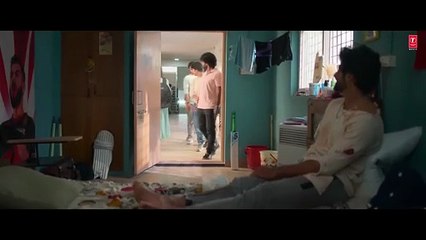 The Girlfriend_ Dariya (Full Video) _ Rashmika Mandanna _ Dheekshith Shetty _ Hesham _ Rakendu M