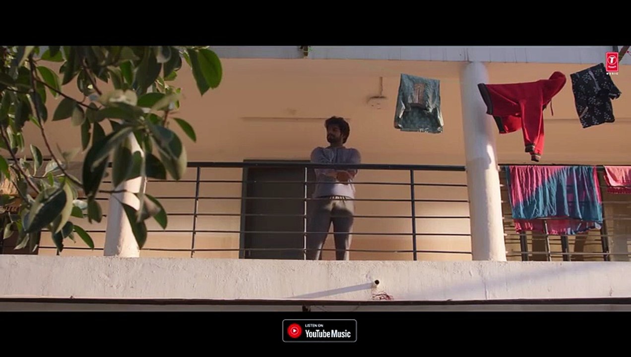 The Girlfriend_ Hui Re (Full Video) _ Rashmika Mandanna _ Rahul R _ Deekshith Shetty _ Hesham