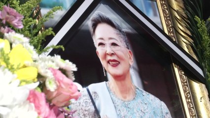 고 김지미 배우 추모 공간 충무로 서울영화센터에 마련 / YTN