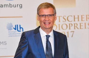 'Typisch deutsch': Günther Jauch knöpft sich Thomas Gottschalks Kritiker vor