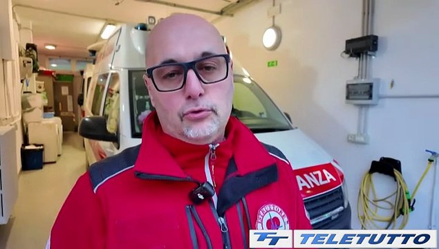 Video News - Nasce il Comitato Croce Rossa Italiana di Valle Camonica