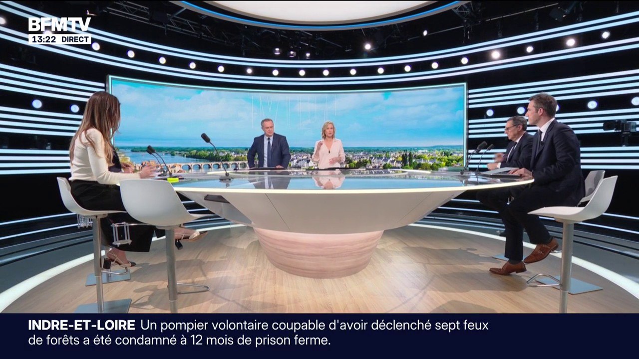 Brandt: le coup de gueule du maire d'Orléans contre la liquidation judiciaire du fabricant d'électroménager