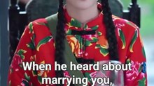 The Lady Knows Martial Arts Chinese Drama - English Sub