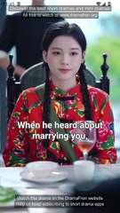 The Lady Knows Martial Arts Chinese Drama - English Sub