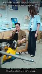 Mr. Debt Collectors Sweetest Loan - FULL MOVIES ENGLISH SUB