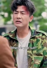 The Last Pillar of Justice / A Legend Mine Hero - FULL MOVIES ENGLISH SUB