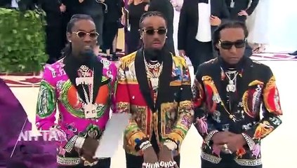 Cardi B Reacts To Fans Dissing Her Netflix Show | Hollywoodlife