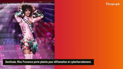 Après sa destitution, Julie Zitouni, Miss Provence 2025, réplique et saisit la justice