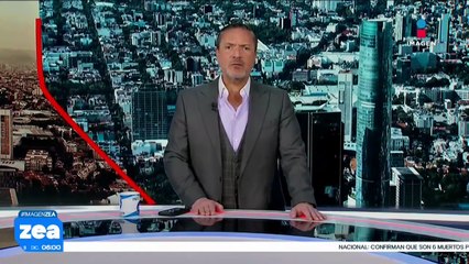 Claudia Sheinbaum en la lista de las mujeres más poderosas del mundo | Noticias con Francisco Zea