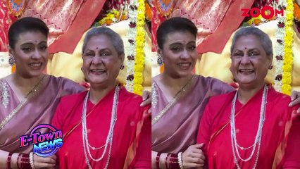 Shatrughan Sinha takes a DIG at Jaya Bachchan's comment regarding her comment on paps