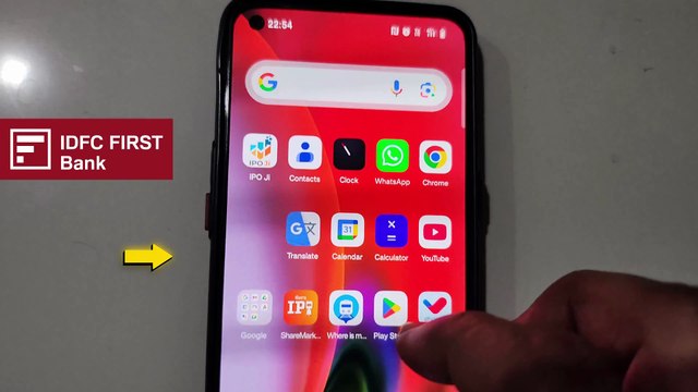 Idfc First Bank Loan Emi Repayment Kaise Kare -IDFC FIRST Bank Mobile banking fund transfer kaise ka