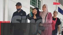 ‘Arwah jaga majikan hingga titisan darah yang terakhir'