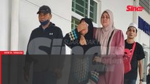 ‘Arwah jaga majikan hingga titisan darah yang terakhir'