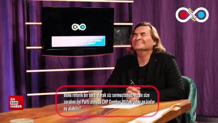 Yavuz Ağıralioğlu: CHP’ye rüyasında oy veren sağcı gusül abdesti alır