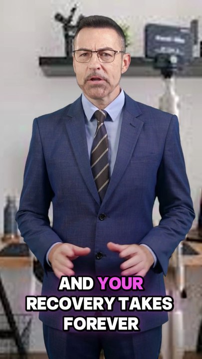 Why Your Workouts Aren’t Working  Low Hormone Signs  Men’s Fitness Secrets