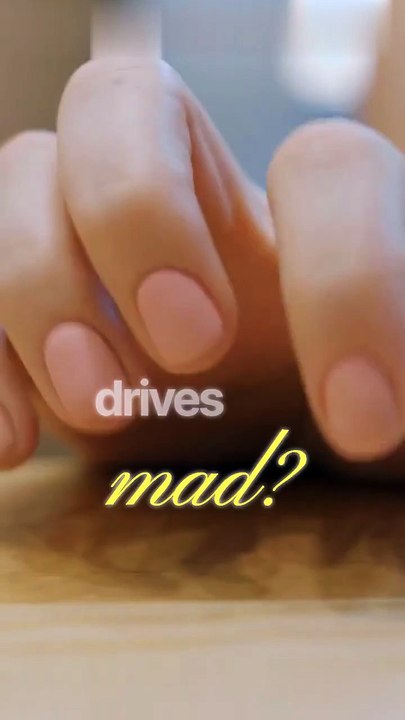 Stop the Shake! Quick Hack for Unstable Tables