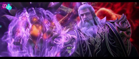 Perfect World Episode 245 Sub Indo