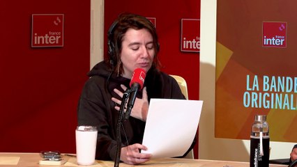 L’amour, la mort - Lisa Delmoitiez n'aurait pas fait comme ça