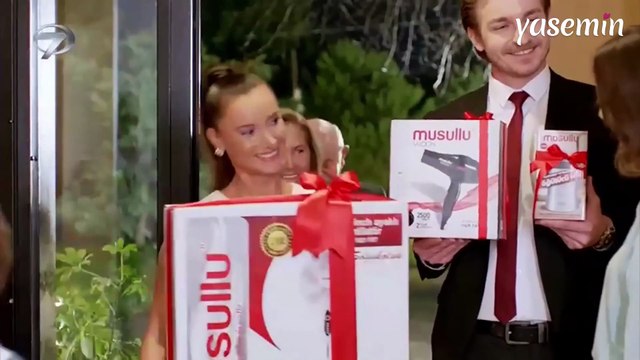 Musullu, Kanal 7'nin reyting rekoru kıran Gelin dizisine sponsor oldu!