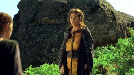 Hispania 2x08 El Intercambio