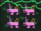 Braingames 1983 Episode 0 Pilot | Brain-Teasing Animation HD