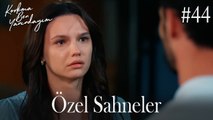 Özel Sahneler Kolajı #44
