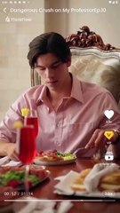 Dangerous Crush On My Professor – FULL HD MOVIE [Eng Sub]