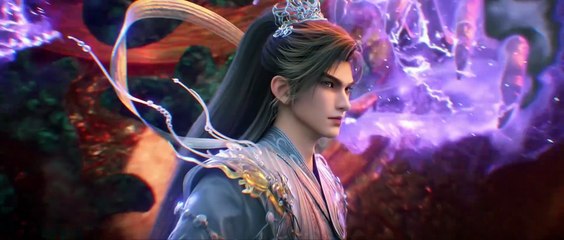 Perfect World Ep 245 Eng Indo 1080p -  Bang Vegaz