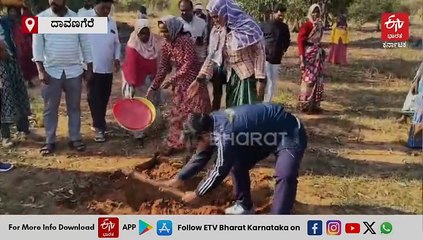 ದಾವಣಗೆರೆ: ಬ್ಯಾಂಡ್ ಬಾಜಾ ಗ್ಯಾಂಗ್​​ನಿಂದ 67 ಲಕ್ಷದ ಚಿನ್ನಾಭರಣಕ್ಕೆ ಕಳವು; 51 ಲಕ್ಷ ಮೌಲ್ಯದ ಚಿನ್ನಾಭರಣ ವಶಕ್ಕೆ ಪಡೆದ ಪೊಲೀಸರು