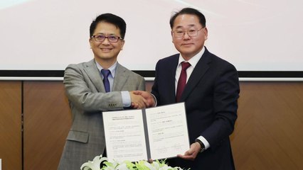 [전북] "중국 첨단기업 유치"...전북, 상하이서 투자설명회 / YTN