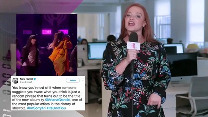 Ariana Grande Reacts To Pete Davidson Mocking Their Engagement Again | Hollywoodlife