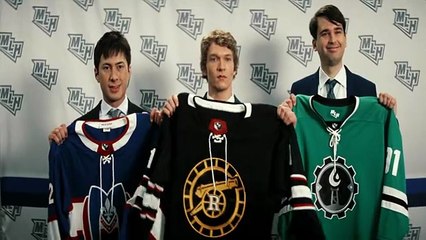 Heated Rivalry S01E01 XviD AFG