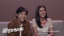 ArtisTambayan: Eliza Borromeo, sinong housemate ang gusto pa sanang maging ka-close?