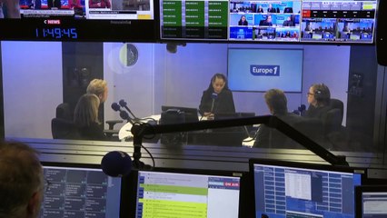 Affaire Choen-Legrand : «Le comité d'éthique a rendu son avis avant le constat de l'huissier, sous la pression de la présidence de France Télévisions», explique Charles Alloncle