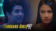 Sanggang-Dikit FR: Selena at Eric, nangangamoy LQ na naman! (Episode 124)