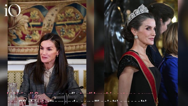 I tagli capelli delle royal over 50: eleganza senza tempo da copiare