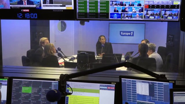 France Télévisions : «Ce qui m'a sidéré, c'est qu'on n'a pas le droit de regarder Cnews dans les bureaux», confie Françoise Laborde