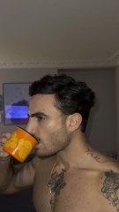 Hier soir j’étais aux têtu awards 🏼