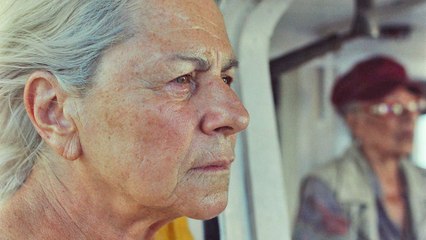 Les Voyages de Tereza Bande-annonce VO STFR