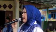 Reses di Tajimalela, Bella Jayanti Disambut Ratusan Warga: Aspirasi Masyarakat Masih Rasional dan Siap Kita Perjuangkan!