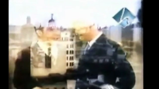 Carlos Gardel - Mi Buenos Aires querido (Video oficial)