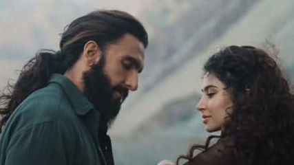 Dhurandhar ने सिर्फ 6 दिन में War 2 को पछाड़ा, अब...