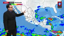 Clima de hoy jueves 11 de diciembre de 2025 | Pronóstico con Nelson Valdez