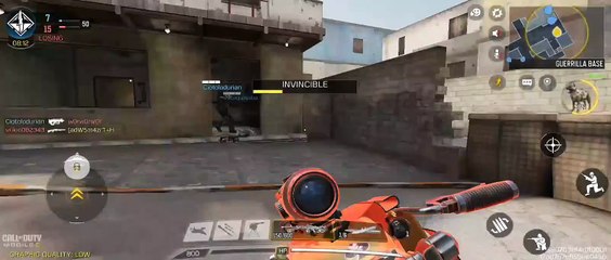 Epic Multiplayer Fight – Team Domination!” "مباراة ملتي بلاير أسطورية – سيطرة الفريق!"