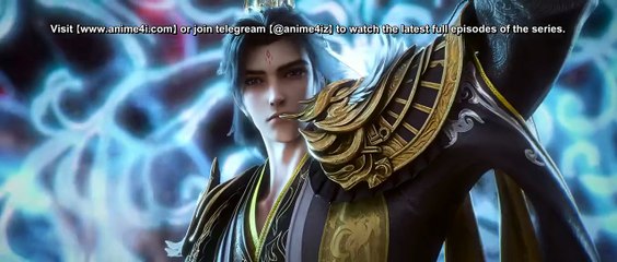 Perfect World EP246 Trailer