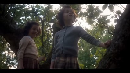 The Crown | Abdication Scene | Season 1